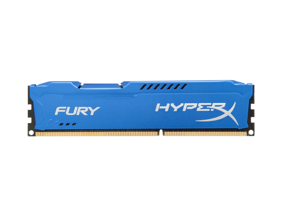HYPERX FURY 8GB DDR3 1333MHZ